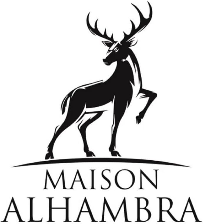 Imagem de Perfume Importado Eau de Parfum Baroque Maison Alhambra - fragrância árabe