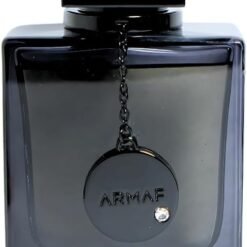 Imagem de Perfume Importado Eau de Parfum Club De Nuit Urban Elixir da ARMAF - fragrância árabe