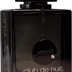 Imagem de Perfume Importado Eau de Parfum Club De Nuit Urban Elixir da ARMAF - fragrância árabe