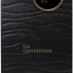 Imagem de Perfume Importado Eau de Parfum His Confession da Lattafa - fragrância árabe