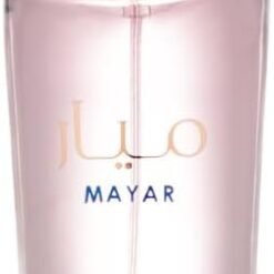 Imagem de Perfume Importado Eau de Parfum Mayar da Lattafa - fragrância árabe