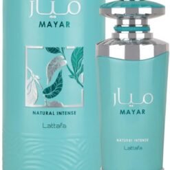 Imagem de Perfume Importado Eau de Parfum Mayar Intense da Lattafa - fragrância árabe