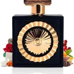 Imagem de Perfume Importado Eau de Parfum Nebras da Lattafa - fragrância árabe