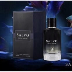 Imagem de Perfume Importado Eau de Parfum Salvo da Maison Alhambra - fragrância árabe