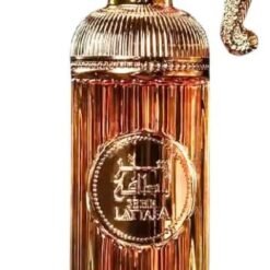 Imagem de Perfume Importado Eau de Parfum Sehr Lattafa - fragrância árabe