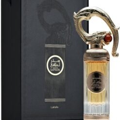 Imagem de Perfume Importado Eau de Parfum Sehr Lattafa - fragrância árabe