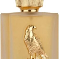 Imagem de Perfume Importado Eau de Parfum Shaheen Gold da Lattafa - fragrância árabe