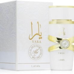 Imagem de Perfume Importado Eau de Parfum Yara Moi da Lattafa - fragrância árabe