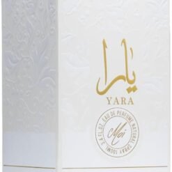 Imagem de Perfume Importado Eau de Parfum Yara Moi da Lattafa - fragrância árabe