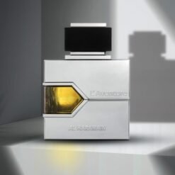 Imagem de Perfume L'Aventure Al Haramain Eau de Parfum Masculino 100ml - fragrância árabe