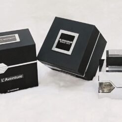 Imagem de Perfume L'Aventure Al Haramain Eau de Parfum Masculino 100ml - fragrância árabe