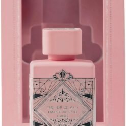 Imagem de Perfume Lattafa Badee Al Oud Noble Blush 100ml - fragrância árabe