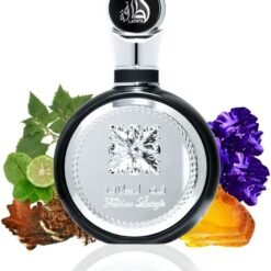 Imagem de Perfume Lattafa Fakhar De Lattafa - Eau De Parfum 100ml - fragrância árabe