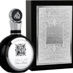 Imagem de Perfume Lattafa Fakhar Extrait De Parfum - 100 ml (masculino) - fragrância árabe