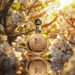 Imagem de Perfume Lattafa Fakhar Gold Extrait 100ml - fragrância árabe