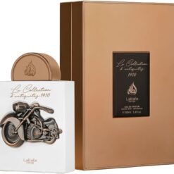 Imagem de Perfume Lattafa La Collection D'antiquites 1910 - 100ml - fragrância árabe