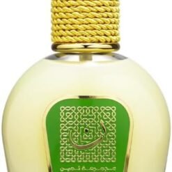 Imagem de Perfume Lattafa Musk Wild Vanille 100ml - fragrância árabe