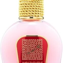 Imagem de Perfume Lattafa Thameen Candy Rose 100 ml - fragrância árabe