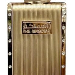 Imagem de Lattafa The Kingdom Perfume para Homens - 100 ml - fragrância árabe