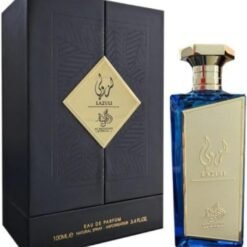 Imagem de Perfume Lazuli Eau de Parfum 100ml - fragrância árabe