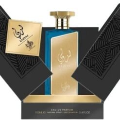 Imagem de Perfume Lazuli Eau de Parfum 100ml - fragrância árabe