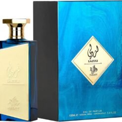 Imagem de Perfume Lazuli Eau de Parfum 100ml - fragrância árabe
