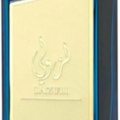 Imagem de Perfume Lazuli Eau de Parfum 100ml - fragrância árabe