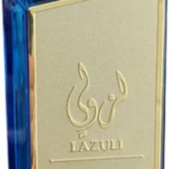 Imagem de Perfume Lazuli Eau de Parfum 100ml - fragrância árabe