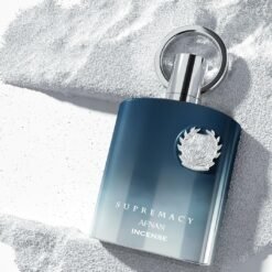 Imagem de Perfume Masculino Afnan Supremacy Incense 100 ml - fragrância árabe