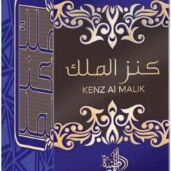 Imagem de Perfume Unissex Kenz Al Malik EAU De Parfum - 100ml - fragrância árabe