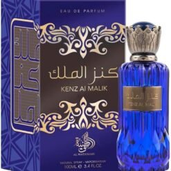 Imagem de Perfume Unissex Kenz Al Malik EAU De Parfum - 100ml - fragrância árabe