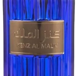 Imagem de Perfume Unissex Kenz Al Malik EAU De Parfum - 100ml - fragrância árabe