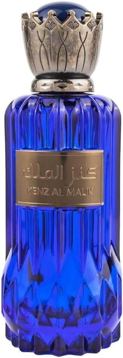 Imagem de Perfume Unissex Kenz Al Malik EAU De Parfum - 100ml - fragrância árabe