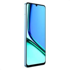 Imagem de Realme Note 60 - 128GB - 4GB de RAM - Câmera de 32MP - Bateria de 5000mAh - Azul - fragrância árabe