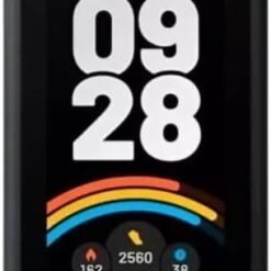 Imagem de Relógio Inteligente Mi Band 9 - Preto - fragrância árabe