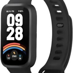 Imagem de Relógio Inteligente Mi Band 9 - Preto - fragrância árabe