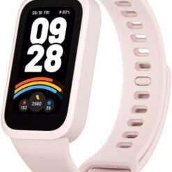 Imagem de Relógio Inteligente Mi Band 9 ACTIVE (GLOBAL) - Rosa - fragrância árabe