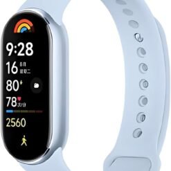 Imagem de Pulseira Inteligente Mi Band 9 - Azul (GLOBAL) - fragrância árabe