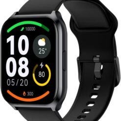 Imagem de Relógio Inteligente Xiaomi H.a.y.l.o.u Watch 2 LS02 - Conectividade Bluetooth 5.0 e Resistência à Água IP68 - fragrância árabe