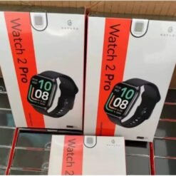 Imagem de Relógio Inteligente Xiaomi H.a.y.l.o.u Watch 2 LS02 - Conectividade Bluetooth 5.0 e Resistência à Água IP68 - fragrância árabe
