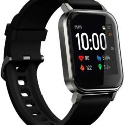 Imagem de Relógio Inteligente QCYDOBRASIL Haylou Watch 2 LS02 com Tela de 1,4