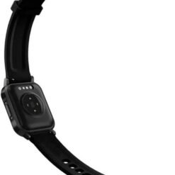 Imagem de Relógio Inteligente QCYDOBRASIL Haylou Watch 2 LS02 com Tela de 1,4