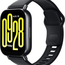 Imagem de Relógio Xiaomi Redmi Watch 5 Active Preto Meia-Noite - fragrância árabe