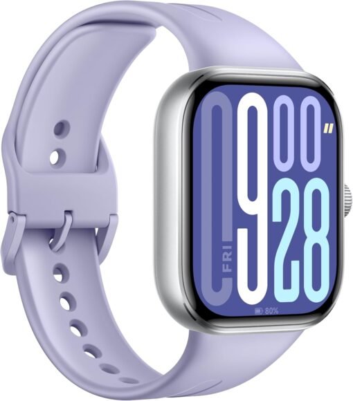 Imagem de Relógio Xiaomi Redmi Watch 5 Roxo - fragrância árabe