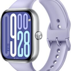Imagem de Relógio Xiaomi Redmi Watch 5 Roxo - fragrância árabe