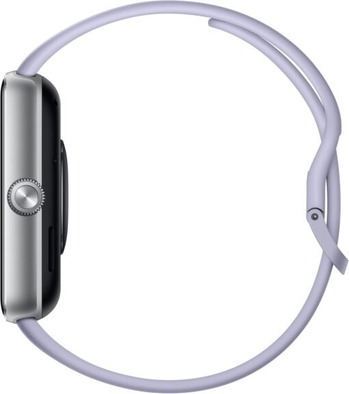 Imagem de Relógio Xiaomi Redmi Watch 5 Roxo - fragrância árabe