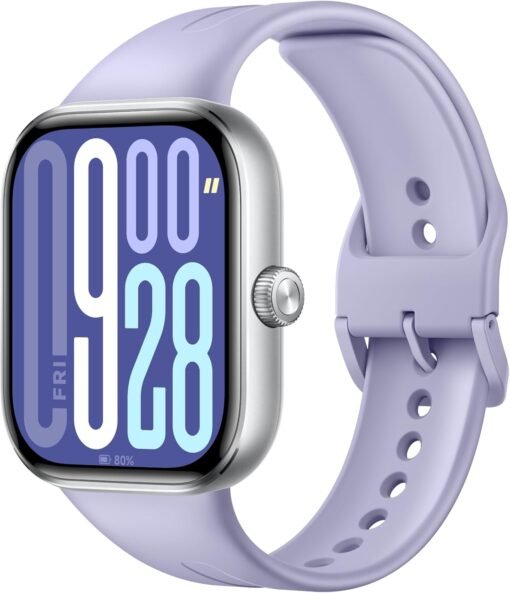 Imagem de Relógio Xiaomi Redmi Watch 5 Roxo - fragrância árabe
