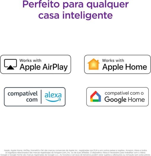 Imagem de Roku Express 4K | Dispositivo de Streaming para TV HD/4K/HDR com Suporte a Alexa, Siri e Google - fragrância árabe