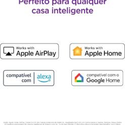 Imagem de Roku Express | Dispositivo de Streaming para TV HD/Full HD com Compatibilidade com Alexa, Siri e Google - Inclui Cabo HDMI Premium - fragrância árabe