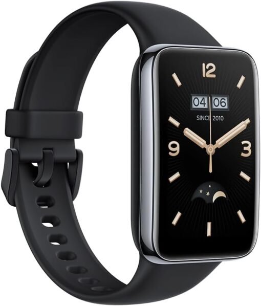 Imagem de Smartband Xiaomi Mi Band 7 Pro (Preto) - fragrância árabe